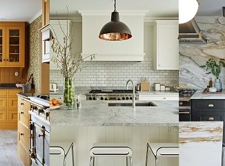 Stylish and Functional: Exploring the Latest Trends in Kitchen Cabinets