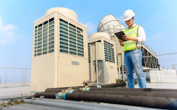 Top Air Conditioning and Heating Service Company in Houston