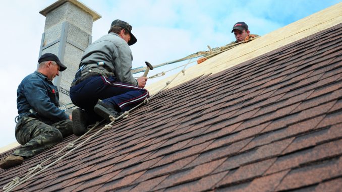 The Importance of Regular Roof Checks: A Homeowner's Guide