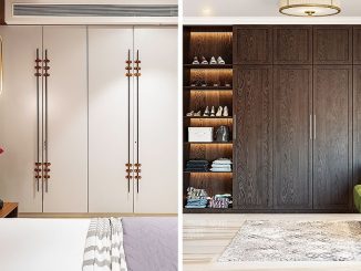 Small Bedroom, Big Style Fitted Wardrobe Solutions for Limited Space