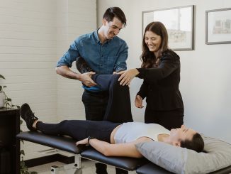 Discover Freedom of Movement: Marrickville Physiotherapy Practice