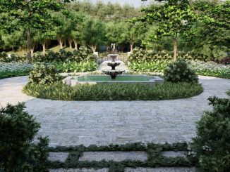 Outdoor Oasis: Creating Tranquil Landscaping Retreats