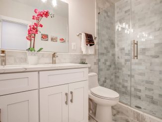 Luxury Redefined: Modern Bathroom Remodeling Trends