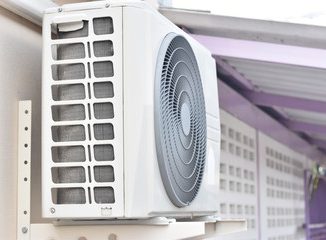 Revolutionizing Home Cooling: Mini Split AC Innovations