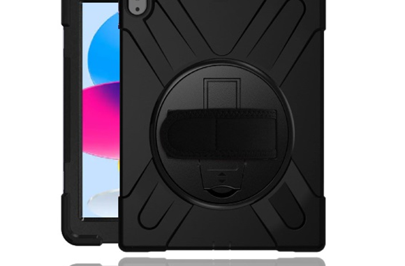 iPad 10th Gen Tough Cases