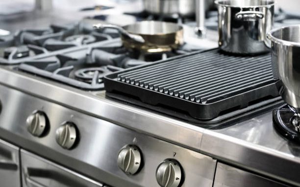 Outfitting Your Commercial Kitchen for Peak Performance