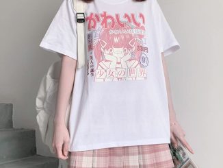 The Ultimate Guide to Kawaii Outfits
