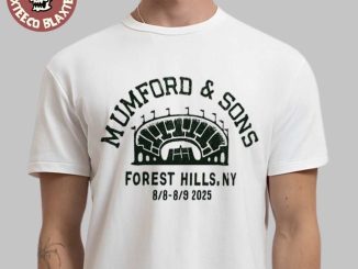 The Ultimate Guide to Authentic Mumford And Sons Merch: Where to Find Official Products