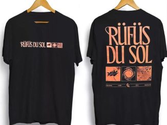 Exploring the Top Quality Rufus Du Sol Shop: Must-Have Items Revealed