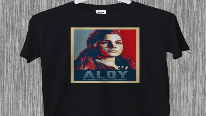 Exploring the Best Horizon Forbidden West Merch: A Fan's Ultimate Guide