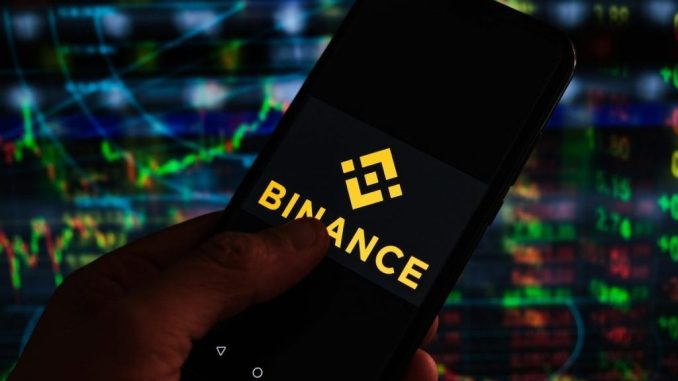 Binance Sign Up and Beginner Trading Setup Tutorial