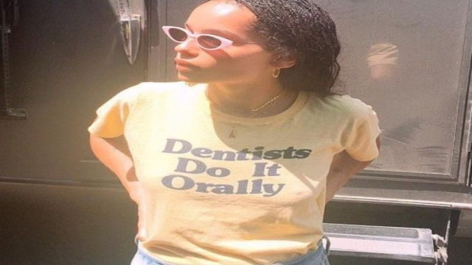 Unveiling Zoe Kravitz's Official Store: A Must-Read for Fans