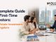 A Complete Guide for First-Time Investors: Real Estate Investment in Bangalore