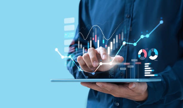 Demat Account Open Instantly for Share Market Investment