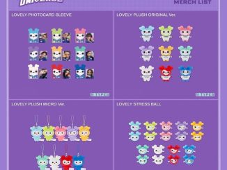 The Ultimate Fan Guide to Twice Official Shop Merchandise