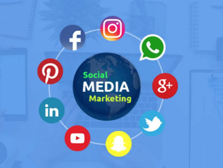 Discovering Better Social Media Growth With SMM World Strategies