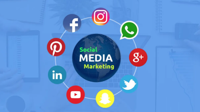 Discovering Better Social Media Growth With SMM World Strategies